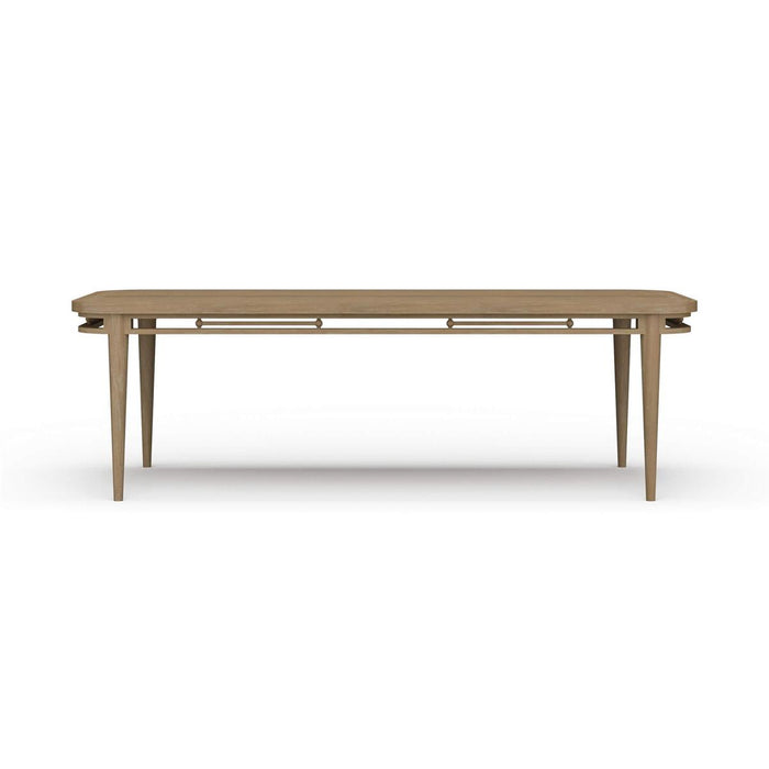 Bramble - Seraphine Dining Table 96'' - BR-29014