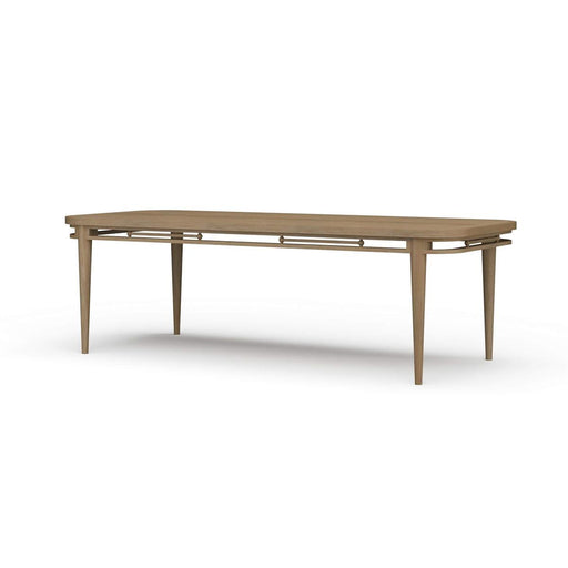 Bramble - Seraphine Dining Table 96'' - BR-29014 - GreatFurnitureDeal
