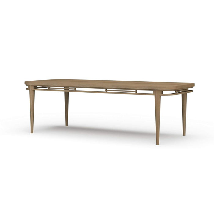 Bramble - Seraphine Dining Table 96'' - BR-29014