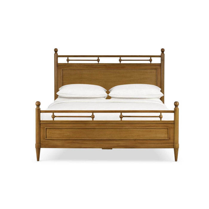 Bramble - Seraphine Queen Bed - BR-29015
