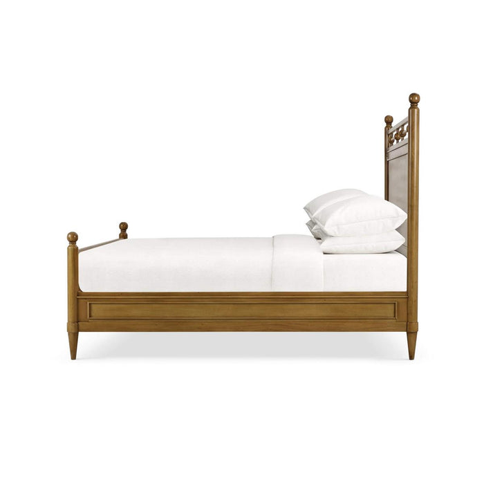 Bramble - Seraphine Queen Bed - BR-29015