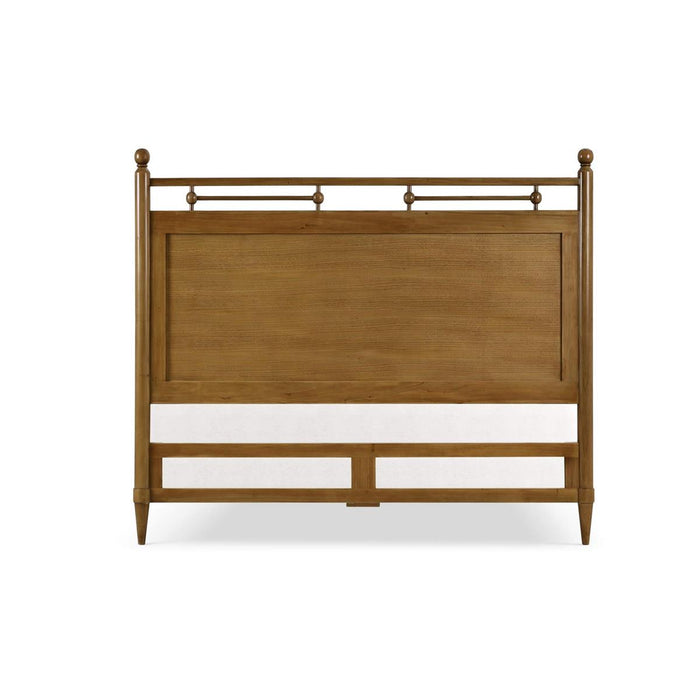 Bramble - Seraphine Queen Bed - BR-29015