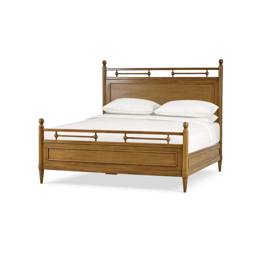Bramble - Seraphine Queen Bed - BR-29015 - GreatFurnitureDeal