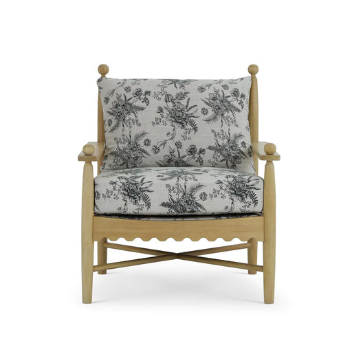 Bramble - Chloe Lounge Chair - BR-29023 - GreatFurnitureDeal