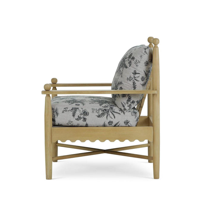 Bramble - Chloe Lounge Chair - BR-29023