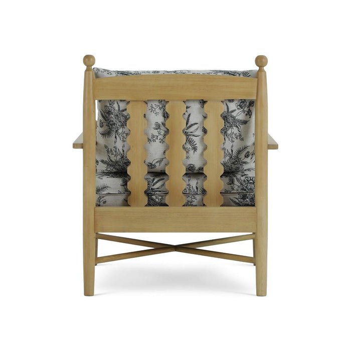 Bramble - Chloe Lounge Chair - BR-29023