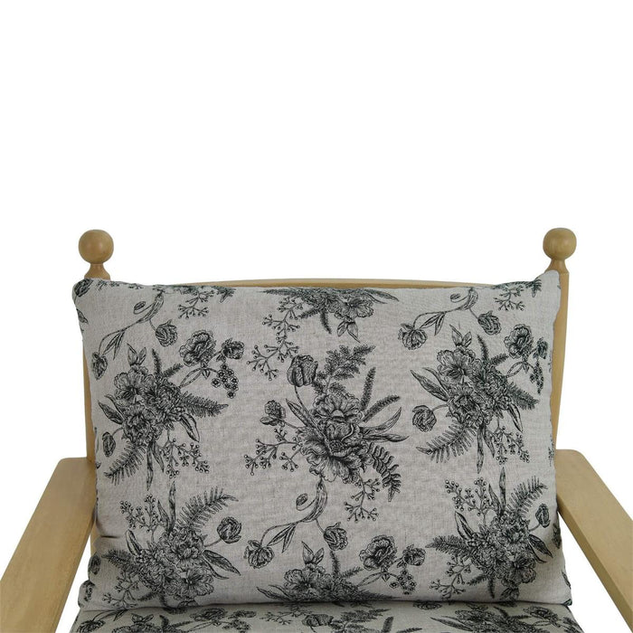 Bramble - Chloe Lounge Chair - BR-29023