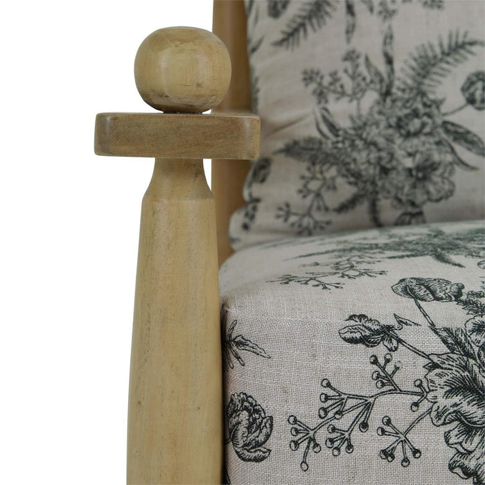 Bramble - Chloe Lounge Chair - BR-29023