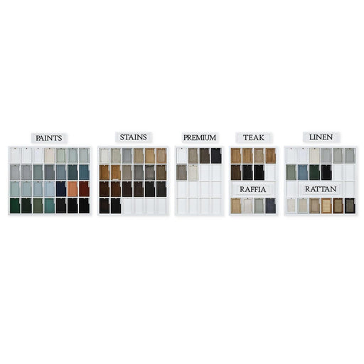 Bramble - Color Wall Panels Set - BR-29025 - GreatFurnitureDeal