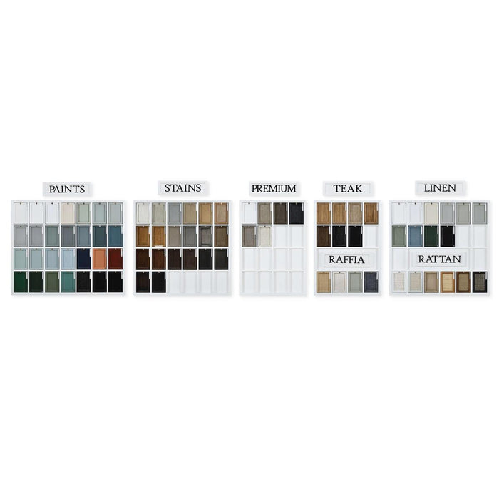 Bramble - Color Wall Panels Set - BR-29025