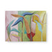 Bramble - Tropical Rhythm on Canvas 48 x 36 w/o Frame - 29031------ - GreatFurnitureDeal