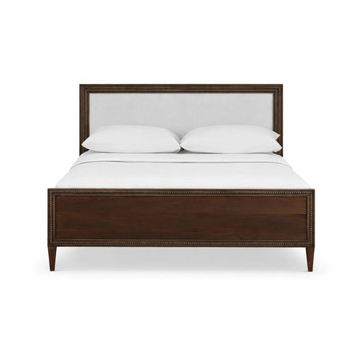 Bramble - Vivienne Upholstered King Bed - BR-29036 - GreatFurnitureDeal