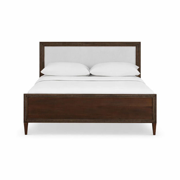 Bramble - Vivienne Upholstered King Bed - BR-29036