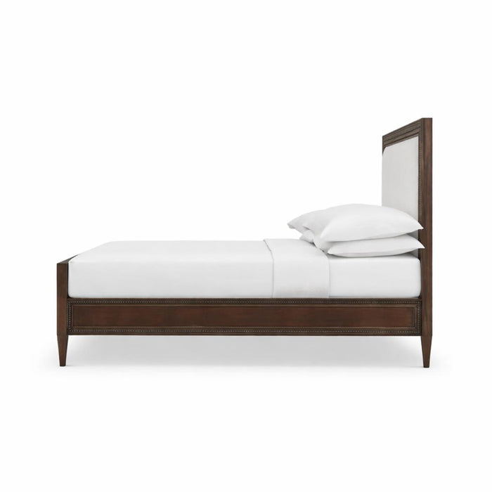 Bramble - Vivienne Upholstered King Bed - BR-29036