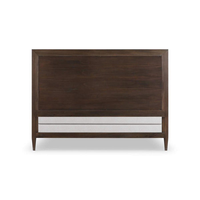 Bramble - Vivienne Upholstered King Bed - BR-29036