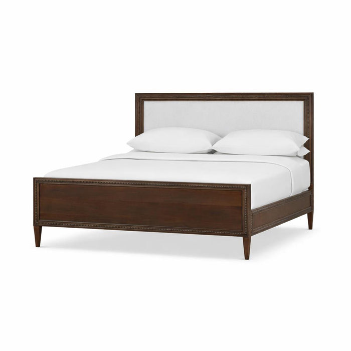 Bramble - Vivienne Upholstered King Bed - BR-29036