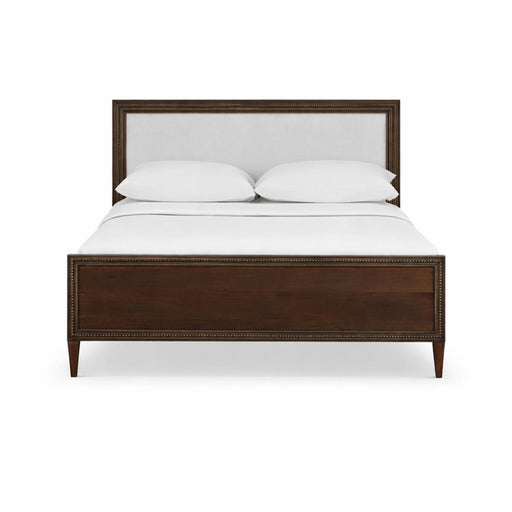Bramble - Vivienne Upholstered Queen Bed - BR-29037 - GreatFurnitureDeal