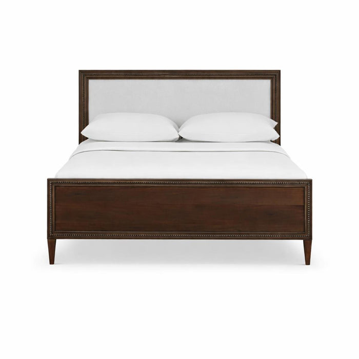 Bramble - Vivienne Upholstered Queen Bed - BR-29037