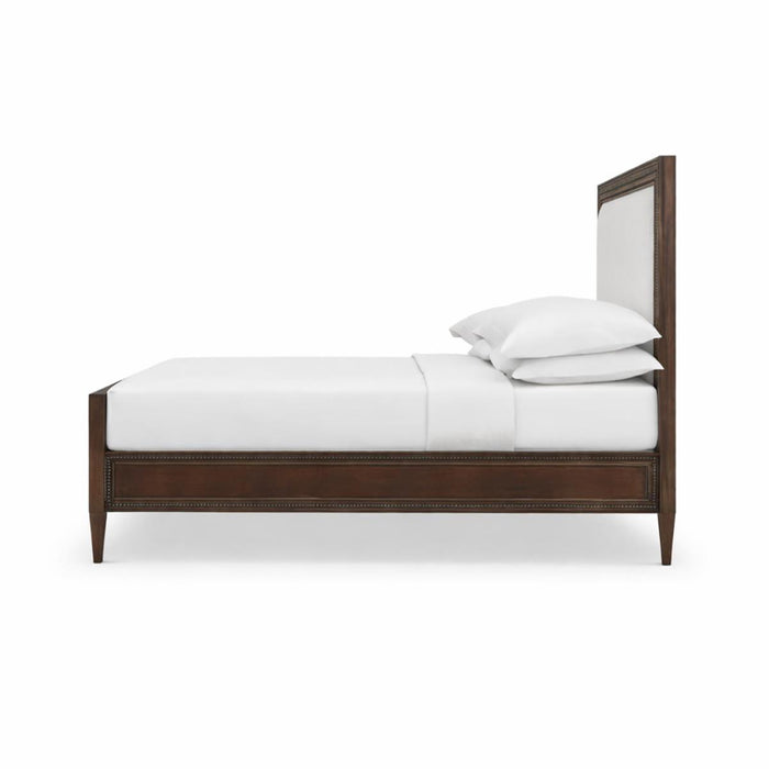 Bramble - Vivienne Upholstered Queen Bed - BR-29037