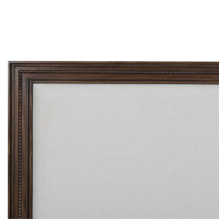 Bramble - Vivienne Upholstered Queen Bed - BR-29037