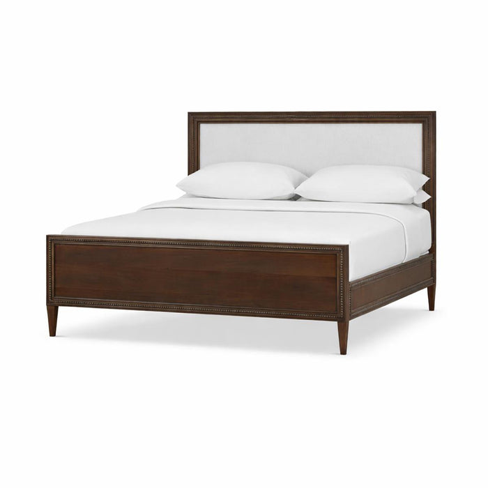Bramble - Vivienne Upholstered Queen Bed - BR-29037