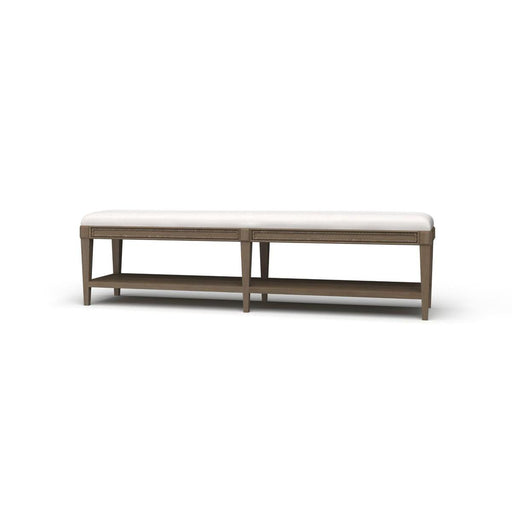 Bramble - Vivienne Bench - BR-29038 - GreatFurnitureDeal