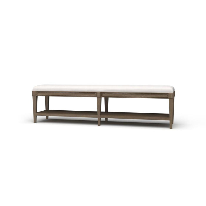 Bramble - Vivienne Bench - BR-29038