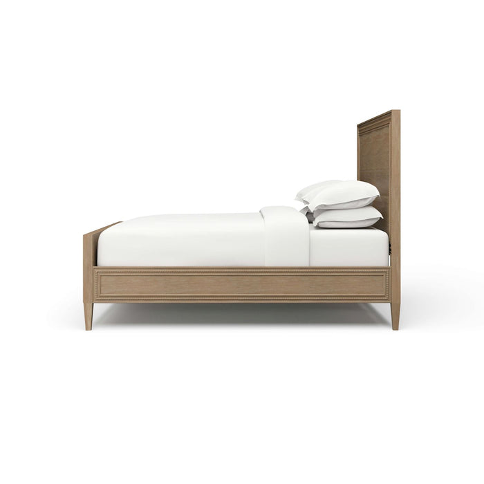 Bramble - Vivienne Queen Bed - BR-29040