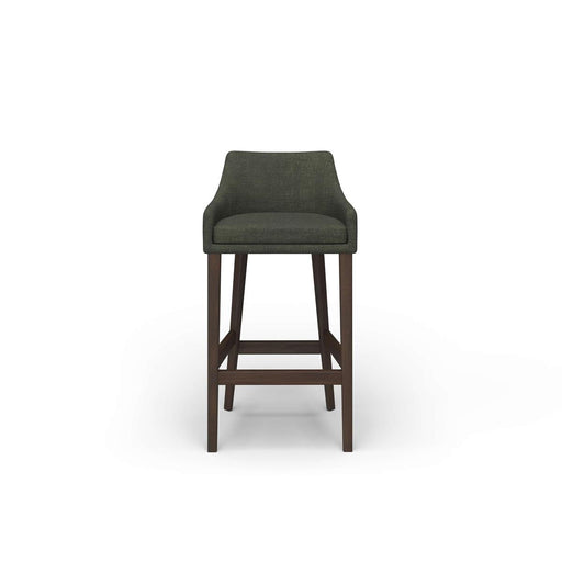 Bramble - Savanah Upholstered Barstool w/ Seat Cushion - BR-29041 - GreatFurnitureDeal