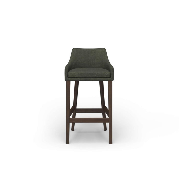 Bramble - Savanah Upholstered Barstool w/ Seat Cushion - BR-29041