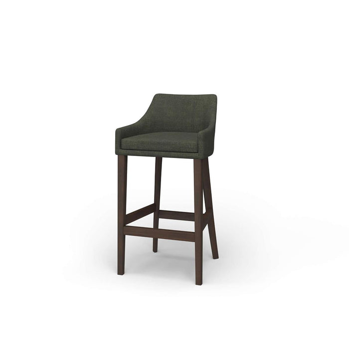 Bramble - Savanah Upholstered Barstool w/ Seat Cushion - BR-29041