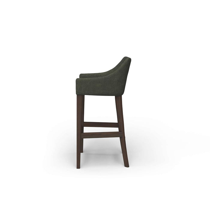 Bramble - Savanah Upholstered Barstool w/ Seat Cushion - BR-29041