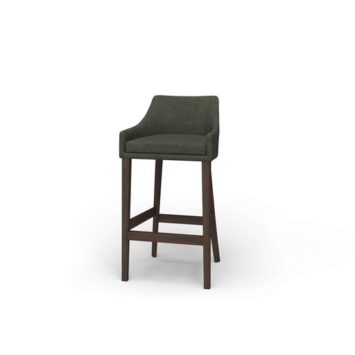 Bramble - Savanah Upholstered Barstool w/ Seat Cushion - BR-29041 - GreatFurnitureDeal