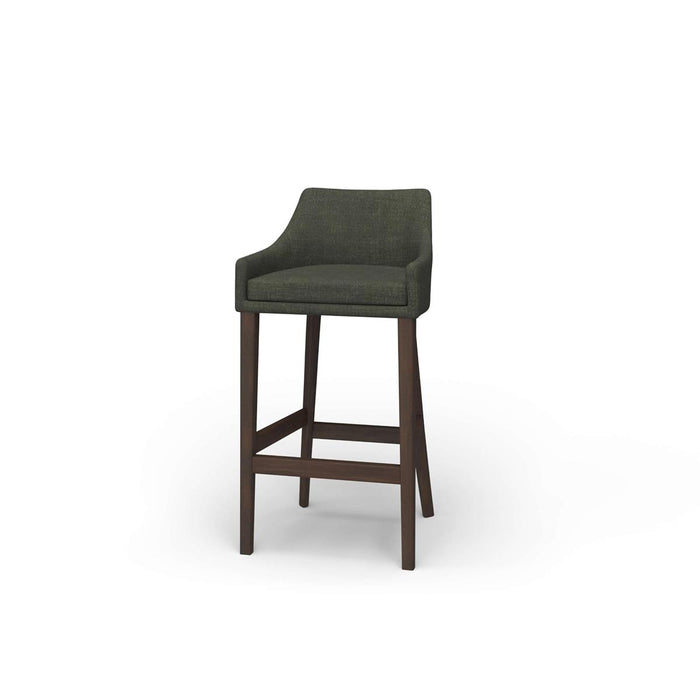 Bramble - Savanah Upholstered Barstool w/ Seat Cushion - BR-29041