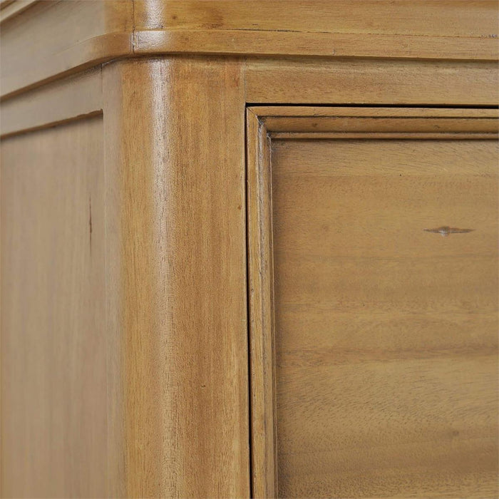 Bramble - Seraphine 7 Drawer Dresser - BR-29042 - GreatFurnitureDeal