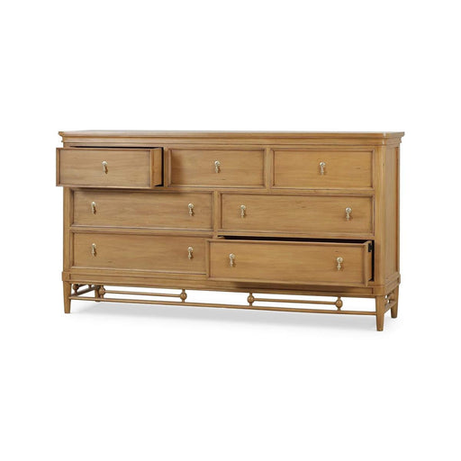 Bramble - Seraphine 7 Drawer Dresser - BR-29042 - GreatFurnitureDeal