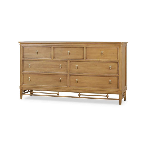 Bramble - Seraphine 7 Drawer Dresser - BR-29042 - GreatFurnitureDeal
