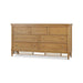 Bramble - Seraphine 7 Drawer Dresser - BR-29042 - GreatFurnitureDeal