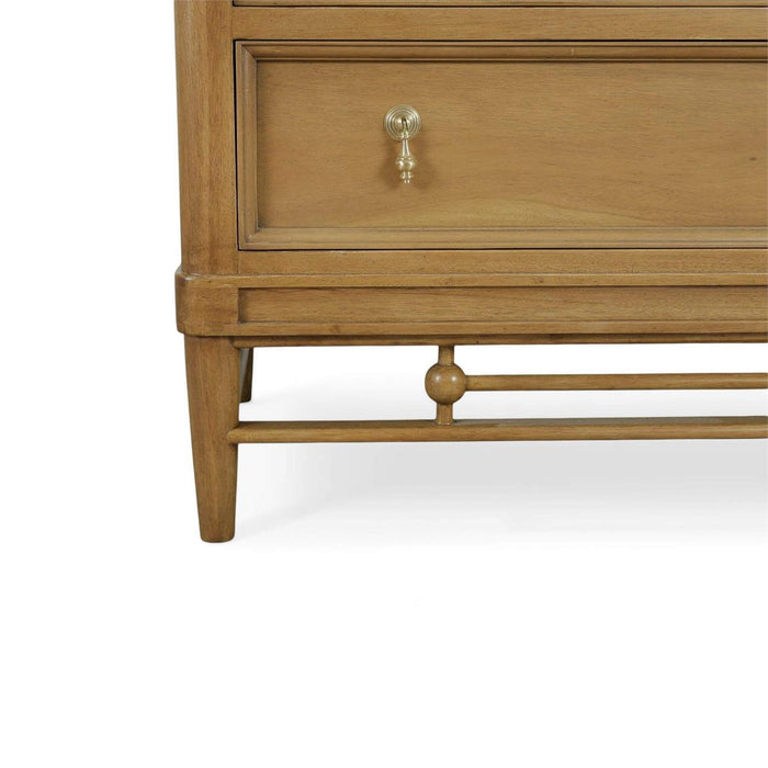 Bramble - Seraphine 3 Drawer Dresser - BR-29043 - GreatFurnitureDeal