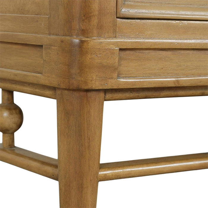 Bramble - Seraphine 3 Drawer Dresser - BR-29043 - GreatFurnitureDeal