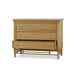 Bramble - Seraphine 3 Drawer Dresser - BR-29043 - GreatFurnitureDeal