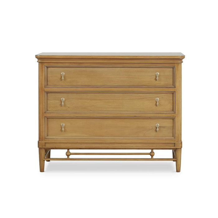 Bramble - Seraphine 3 Drawer Dresser - BR-29043 - GreatFurnitureDeal