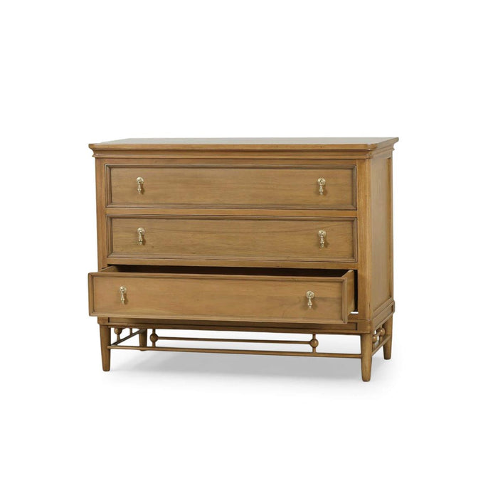 Bramble - Seraphine 3 Drawer Dresser - BR-29043 - GreatFurnitureDeal