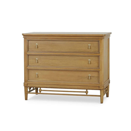 Bramble - Seraphine 3 Drawer Dresser - BR-29043 - GreatFurnitureDeal