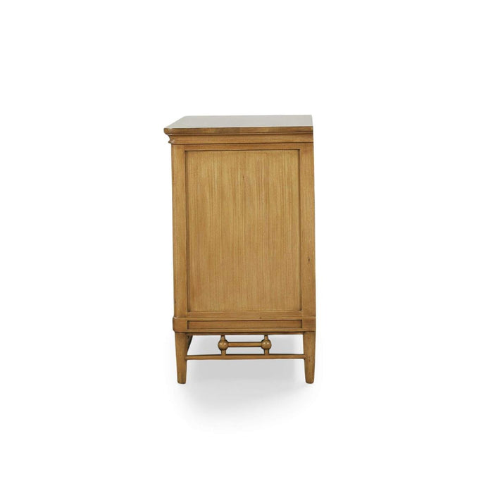 Bramble - Seraphine 3 Drawer Dresser - BR-29043 - GreatFurnitureDeal