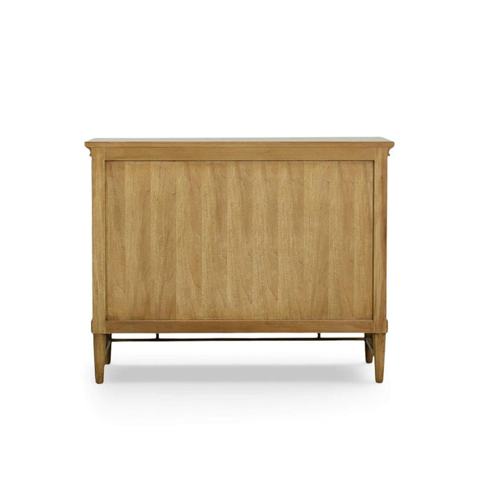 Bramble - Seraphine 3 Drawer Dresser - BR-29043 - GreatFurnitureDeal