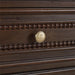Bramble - Vivienne 3 Drawer Bedside Table Large - BR-29045 - GreatFurnitureDeal