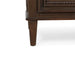 Bramble - Vivienne 3 Drawer Bedside Table Large - BR-29045 - GreatFurnitureDeal