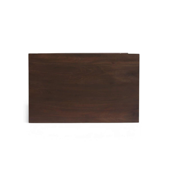 Bramble - Vivienne 3 Drawer Bedside Table Large - BR-29045 - GreatFurnitureDeal