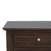Bramble - Vivienne 3 Drawer Bedside Table Large - BR-29045 - GreatFurnitureDeal